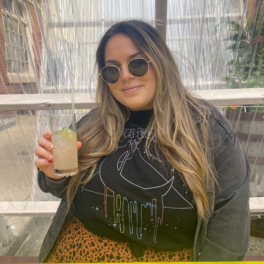 Meet your Posher, Stephanie